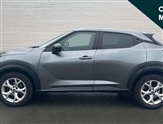 Nissan Juke Image 6
