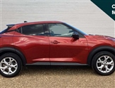Nissan Juke Image 2