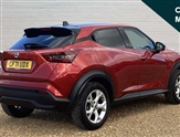 Nissan Juke Image 3