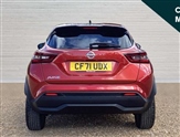 Nissan Juke Image 4