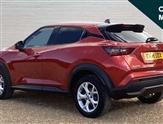 Nissan Juke Image 5