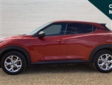Nissan Juke Image 6