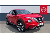 Nissan Juke Image 1