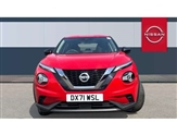 Nissan Juke Image 3