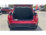 Nissan Juke Image 4