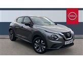 Nissan Juke Image 1