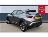 Nissan Juke Image 2