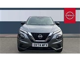 Nissan Juke Image 3