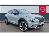 Nissan Juke Image 1