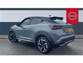 Nissan Juke Image 2
