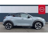 Nissan Juke Image 5