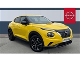 Nissan Juke Image 1