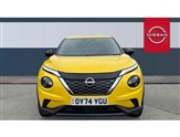 Nissan Juke Image 3