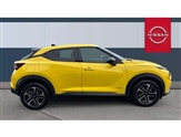 Nissan Juke Image 5