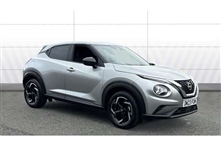Used Nissan Juke