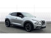 Nissan Juke Image 1