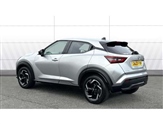 Nissan Juke Image 2
