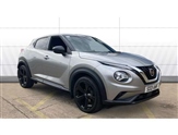 Nissan Juke Image 1