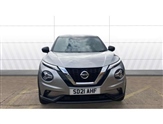 Nissan Juke Image 3