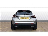 Nissan Juke Image 6