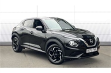 Used Nissan Juke