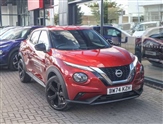 Nissan Juke Image 1