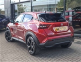 Nissan Juke Image 3