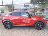 Nissan Juke Image 4