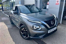 Used Nissan Juke
