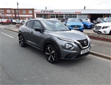 Used Nissan Juke