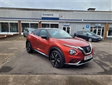 Used Nissan Juke