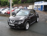 Used Nissan Juke