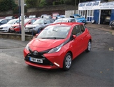 Used Nissan Juke