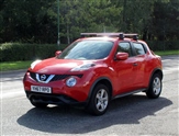 Used Nissan Juke