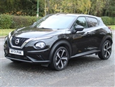 Used Nissan Juke Used Nissan Juke