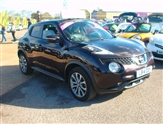 Used Nissan Juke
