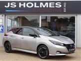 Used Nissan Leaf