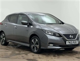 Used Nissan Leaf