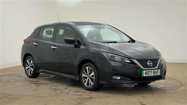 Large image for the Used Nissan Leaf