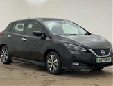Used Nissan Leaf