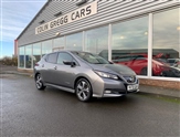 Used Nissan Leaf