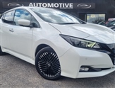 Used Nissan Leaf