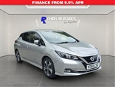 Nissan Leaf Image 1
