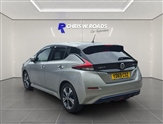 Nissan Leaf Image 2