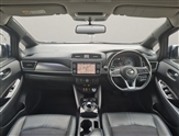 Nissan Leaf Image 4