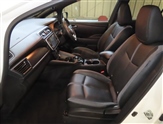 Nissan Leaf Image 2