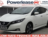 Nissan Leaf Image 1
