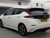 Nissan Leaf Image 2
