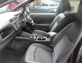 Nissan Leaf Image 2