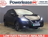 Nissan Leaf Image 1